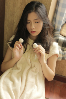 回来的女儿