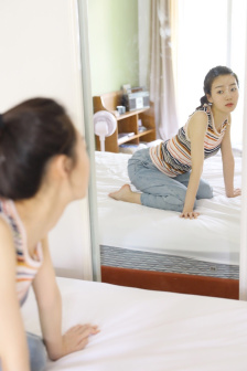 我就喜欢你叫我老公