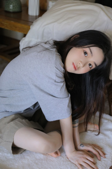 白洁老师